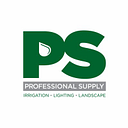 Professional Supply logo
