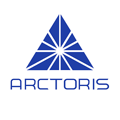 Arctoris logo