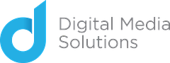 Digital Media Solutions logo
