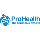 ProHealth Home Health and Hospice logo