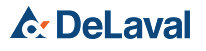 DeLaval logo