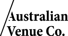 Australian Venue Co. logo