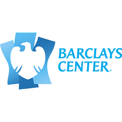 Barclays Center logo