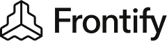 Frontify logo
