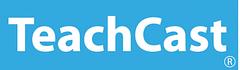 TeachCast logo