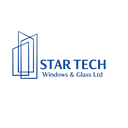 Star Tech Windows & Glass logo
