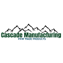 Cascade Manufacturing Company logo