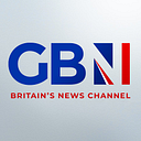 GB News logo