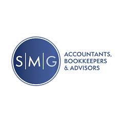 SMG Accountants, Bookkeepers and Advisors logo