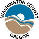 Washington County, OR logo