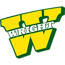 Wright Implement logo