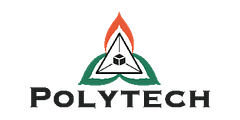 Polytech logo
