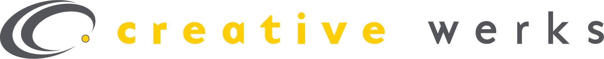 Creative Werks logo