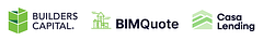 Builders Capital logo