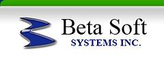 Beta Soft System logo