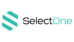 SelectOne logo