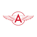Alma Tire Companies logo
