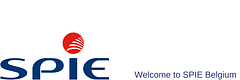 SPIE Belgium logo