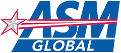 ASM Global logo