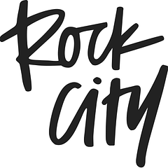 Rock City Church logo