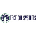 Maritime Tactical Systems logo