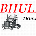 Bhullar Trucking logo
