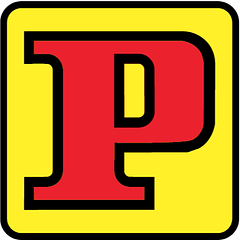 Panini Brasil logo