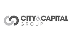 City & Capital logo