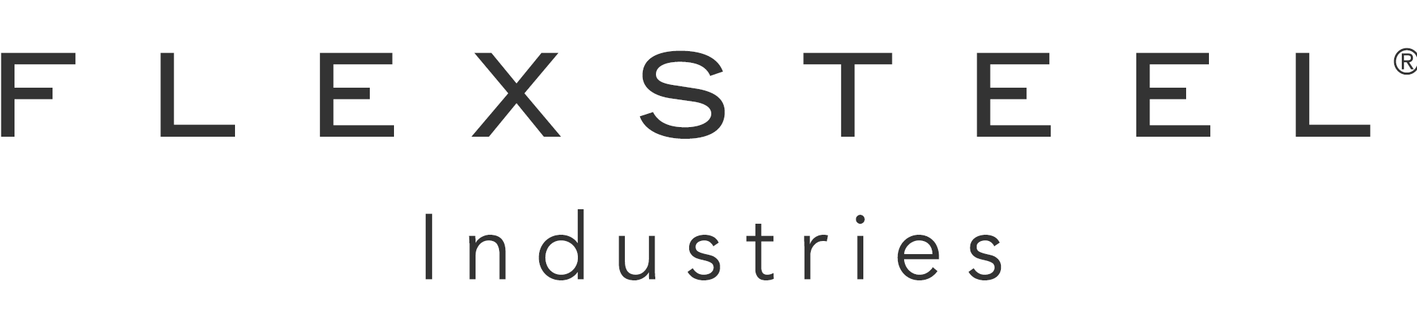 Flexsteel logo