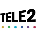 Tele2 logo
