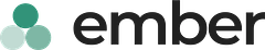Ember logo