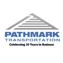 Pathmark Transportation logo