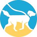 The Bark Club Pet Services logo