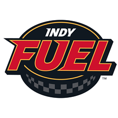Indy Fuel logo