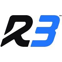 R3 logo
