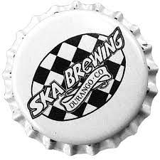 Ska Brewing logo