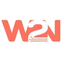 Webtonative logo