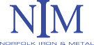Norfolk Iron and Metal logo