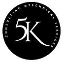 5K Consulting & Technical Services logo
