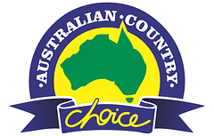 Australian Country Choice logo