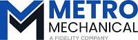Metro Mechanical logo