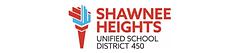 Shawnee Heights USD 450 logo
