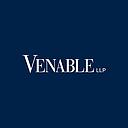 Venable logo