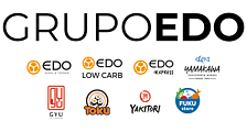 Grupo Edo logo