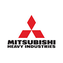 Mitsubishi Heavy Industries Group logo