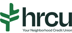 HRCU logo