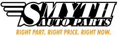Smyth Automotive logo
