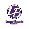 Leaps & Bounds Sports Center logo