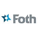 Foth logo