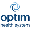 Optim logo